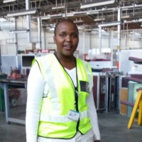 Esther Kugarahutsva