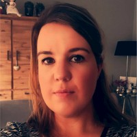 Marieke Harbers- Leeuwis