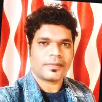 Suresh Muni