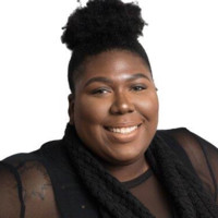 Bre'Ana Briddell