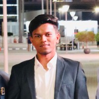 Mohamed Izas