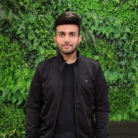 Yash Gaur