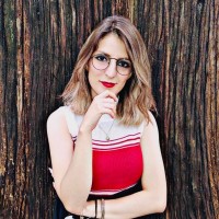 Prisilla Carbonell