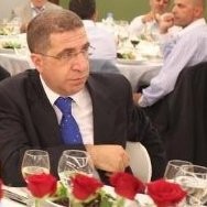 Tony Nassar