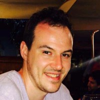Joe Claffey