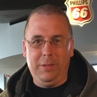 Matthew Hanna