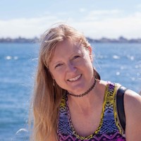 Kathy Bubien