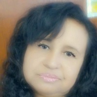 Rosa Gonzalez