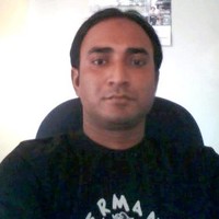 Anwar Hussain