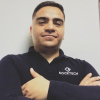 Felipe Valenzuela Cesped