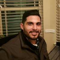 Gilberto Palacios II