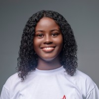 Precious Konadu Akomea