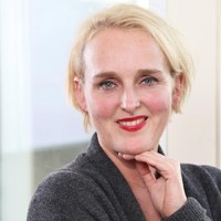 Olgina Van Riet