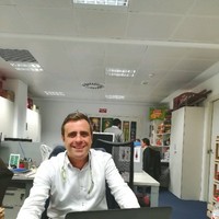 Pedro Sanchez Donoso