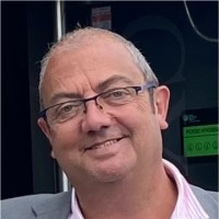 David McDowell