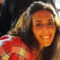 Carla Lucila Barrera