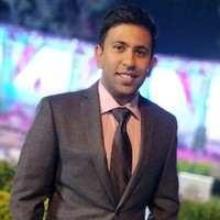 Nabarun Saha
