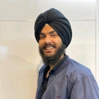 Rinkulpreet Singh