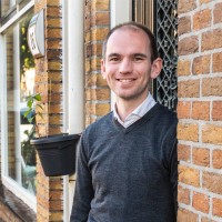 Jeffrey de Bruijn