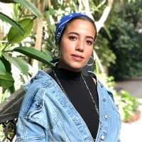 Shrouk Barakat