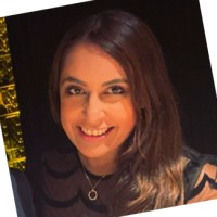 Nisha Patel-Wakerley