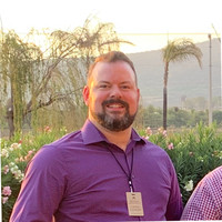 Chris Capaldi