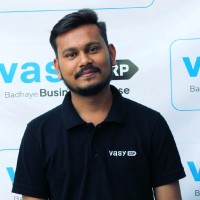 Avinash Bansode