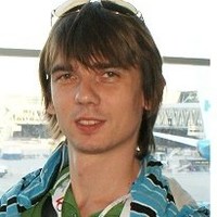 Yuriy Kalinovskyy