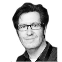 Rob MacDonald