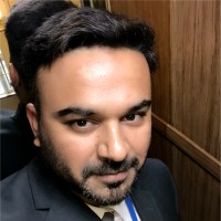 Shahar Yar Tariq