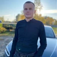 Dima Vojshins