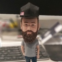 Dustin Corbett