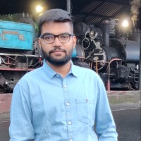 Vipul Kumar Singh