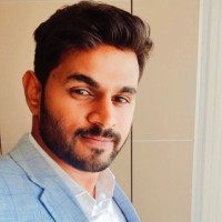 Shamanth Kumar K
