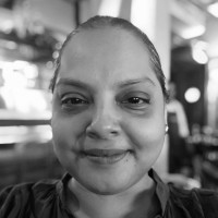 Divya Kulkarni