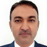 Anwar Shah