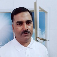 R K Azad