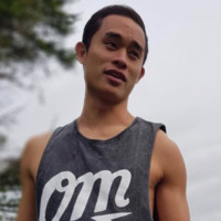 Alexander Liew