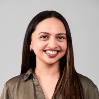 Nayana Dutt, Mph