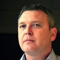Mark Gleed