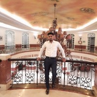 Shubham Pawar