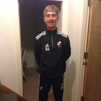 Ben Asquith