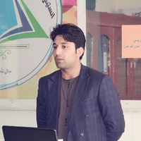 Wahab Noor