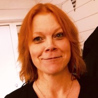 Jessica Bergkvist