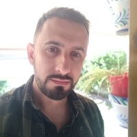 Hugo Javier del Cid Martín