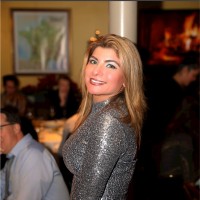 Nancy Hejran, MBA, MAFM