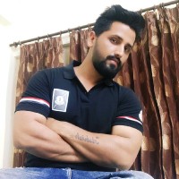 Ashish Singh