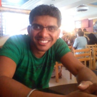 Pramod P P