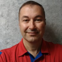 Steven Arnold