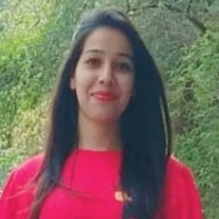Manjeet Arora